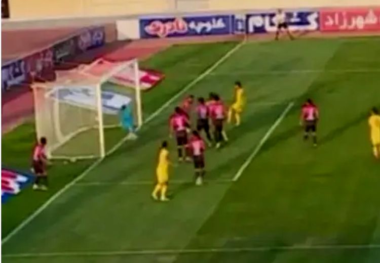  شمس آذر: فناوری گل‌لاین بیاورید