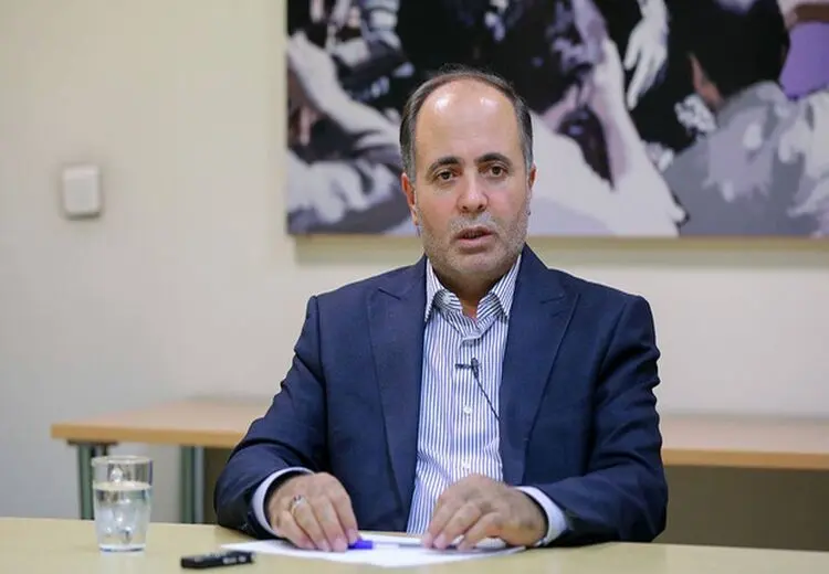 نماینده مخالف طرح صیانت رد صلاحیت شد