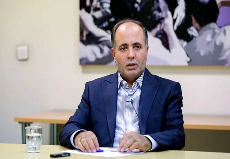 نماینده مخالف طرح صیانت رد صلاحیت شد