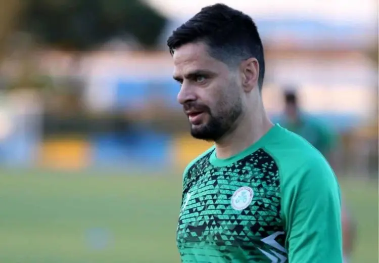 کمال کامیابی‌ نیا: سال‌ها قبل در یک تیم از گونی‌ می‌پریدیم و نتایج خوبی هم گرفتیم!