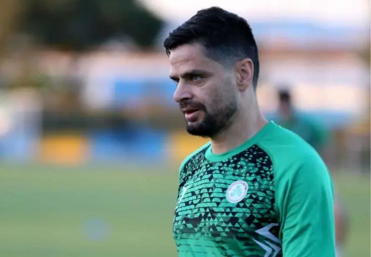 کمال کامیابی‌ نیا: سال‌ها قبل در یک تیم از گونی‌ می‌پریدیم و نتایج خوبی هم گرفتیم!