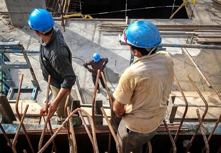 تغییر دستمزد کارگران جدی شد؟