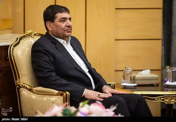 همراهان مخبر در سفر به اروپا چه کسانی هستند؟