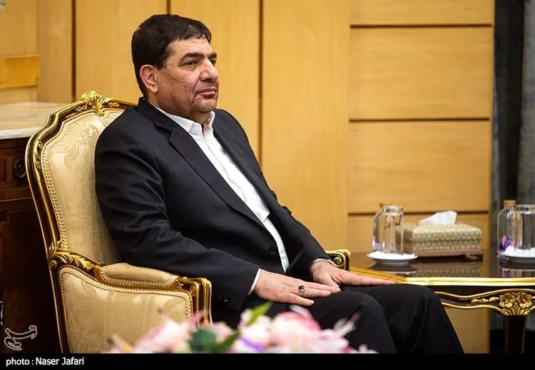 همراهان مخبر در سفر به اروپا چه کسانی هستند؟