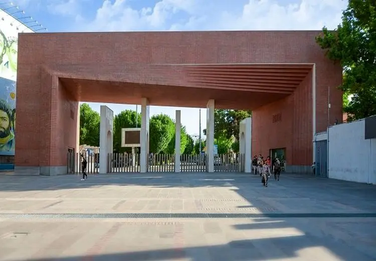 ممنوع‌الورود شدن تعدادی از دانشجویان دانشگاه شریف