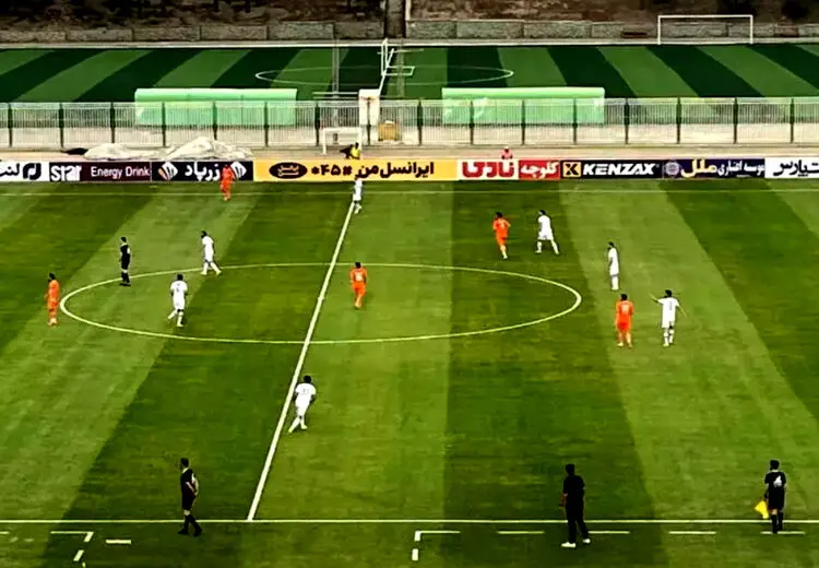 مکان دیدار پرسپولیس و هوادار اعلام شد