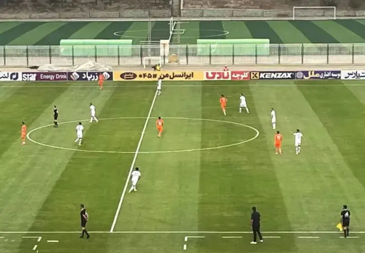 مکان دیدار پرسپولیس و هوادار اعلام شد