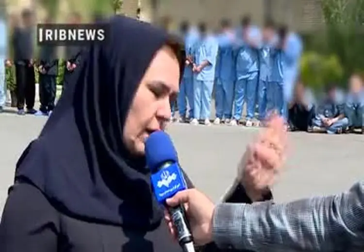  دستگیری ۷۰ زورگیر و سارق موبایل در تهران 