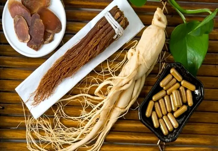 ۴ مزیت شگفت انگیز جینسینگ برای زنان