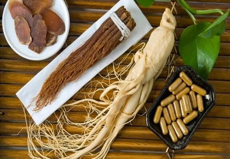 ۴ مزیت شگفت انگیز جینسینگ برای زنان
