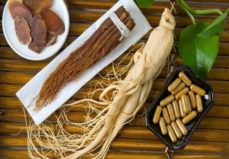 ۴ مزیت شگفت انگیز جینسینگ برای زنان