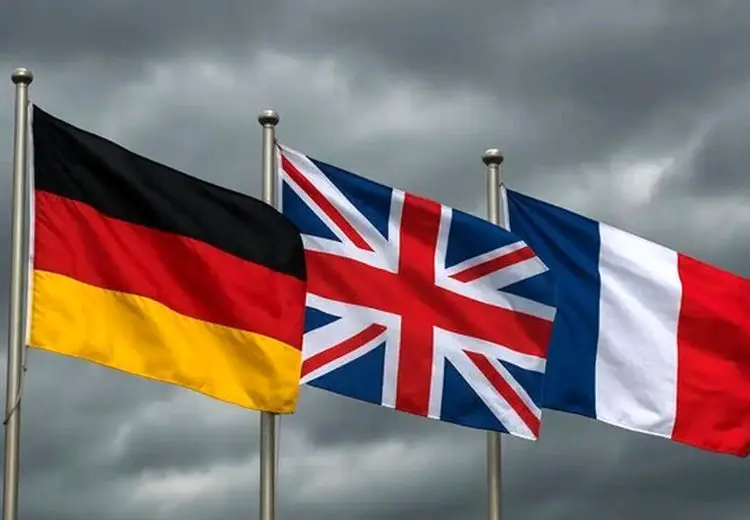 ۳ کشور اروپایی، سفرای ایران را احضار کردند