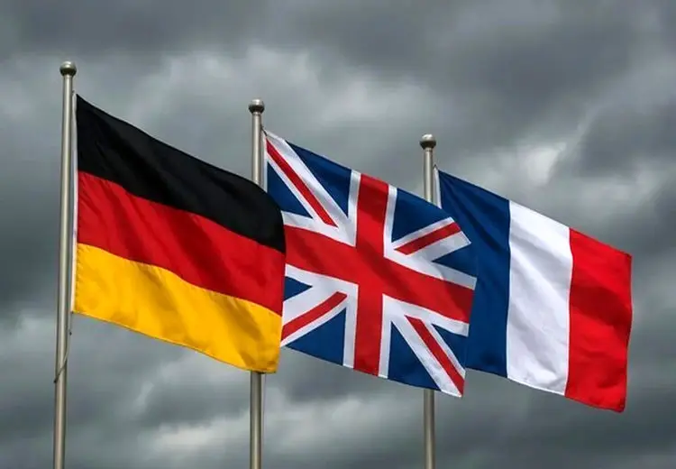 ۳ کشور اروپایی، سفرای ایران را احضار کردند