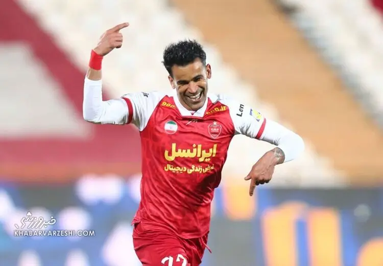 واکنش معنادار آل‌کثیر به بازگشت رویایی به پرسپولیس