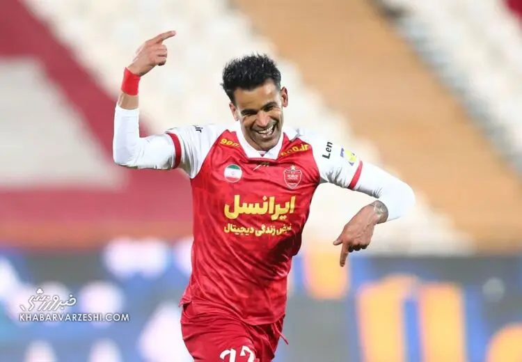 واکنش معنادار آل‌کثیر به بازگشت رویایی به پرسپولیس