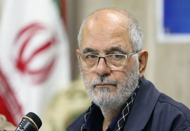 حسین الله‌کرم: ما فعلاً در گروه مستقلین هستیم/ از گروه‌هایی همچون گروه آقای رییسی تقدیر می‌کنیم