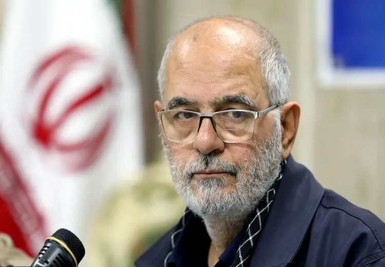 حسین الله‌کرم: ما فعلاً در گروه مستقلین هستیم/ از گروه‌هایی همچون گروه آقای رییسی تقدیر می‌کنیم