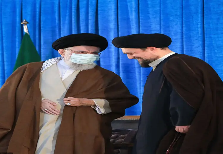سالگرد درگذشت بنیانگذار انقلاب اسلامی