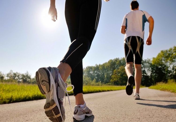برای کاهش اضطراب خود ورزش کنید