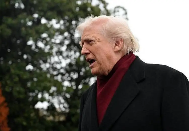 واکنش ترامپ به کشته شدن نظامیان آمریکایی در سوریه