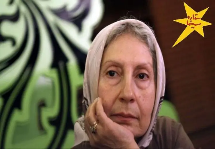  وداع با مادر متفاوت سینمای ایران/ شیرین یزدان‌بخش درگذشت 