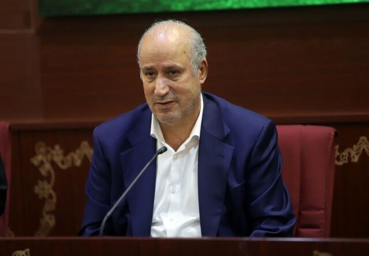 تاج: تیم هندی باید جریمه سنگین شود/ VAR‌های جدید به‌زودی می‌رسند