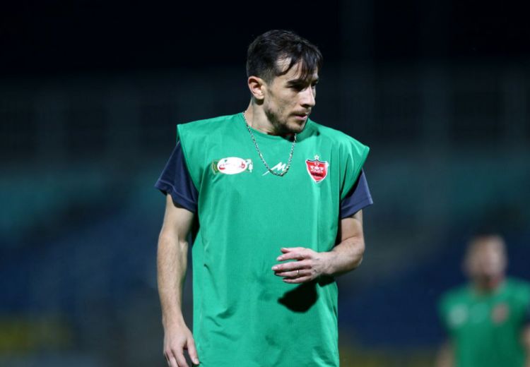 اوسمار؛ اعتقادی به این بازیکن ندارد!