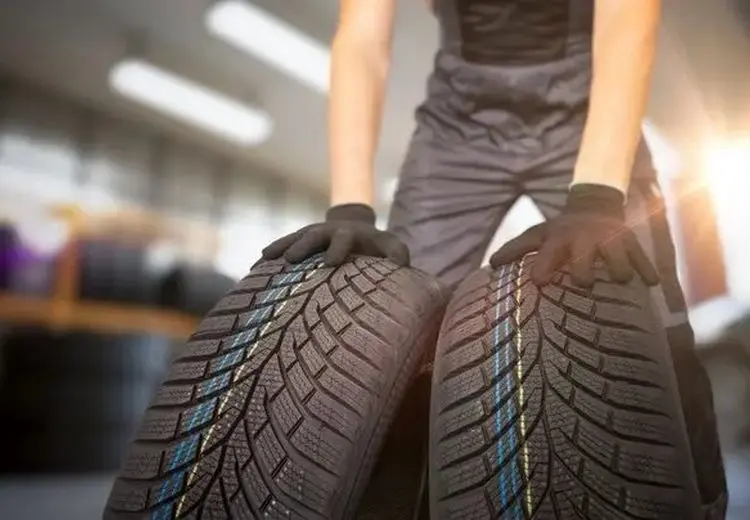 روغن و لاستیک برای این گروه از رانندگان ارزان شد