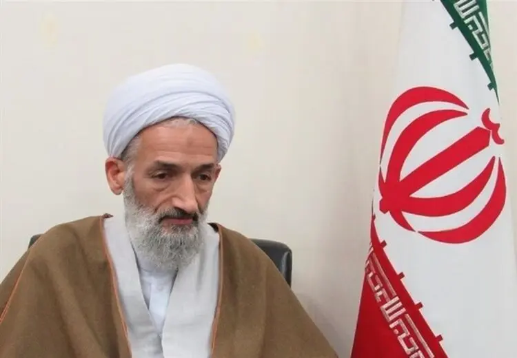  یک نان را ۹۰ میلیون نفری می‌خوریم ولی زیربار ذلت آمریکا نمی‌رویم