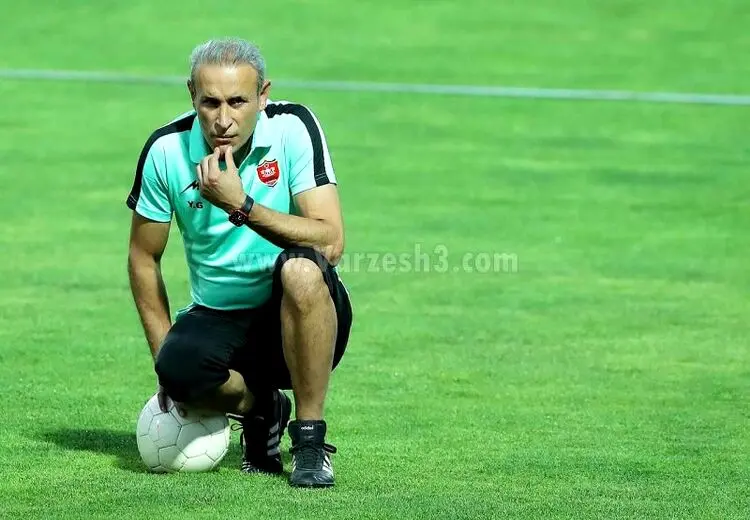 یحیی آنلاین مهاجم خارجی را تایید کرد!