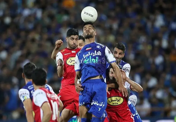 قانون جنجالی پابرجاست؛ استقلال و پرسپولیس باید پیروی کنند!