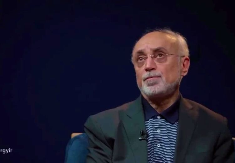 پاسخ عجیب علی‌اکبر صالحی به سوالی درباره احتمال شروع جنگ علیه ایران