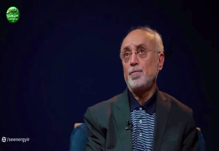 پاسخ عجیب علی‌اکبر صالحی به سوالی درباره احتمال شروع جنگ علیه ایران