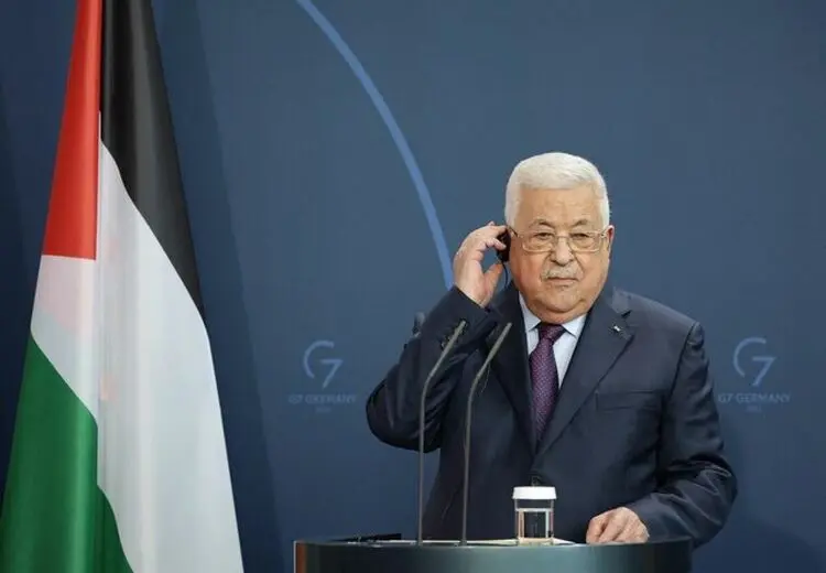 محمود عباس دیدارش با جو بایدن را لغو کرد