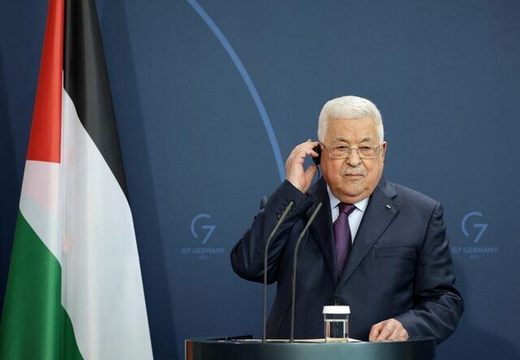 محمود عباس دیدارش با جو بایدن را لغو کرد