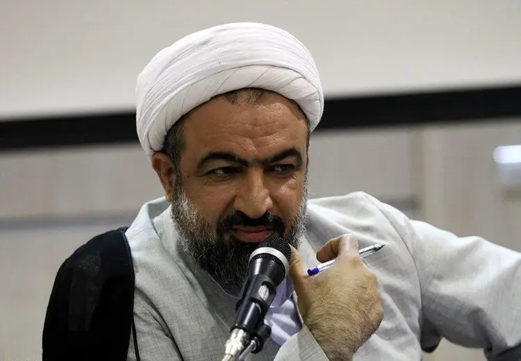 حمید رسایی: برخی پدرخوانده‌های داخلی مجلس  نمیخواهند فراکسیون انقلاب اسلامی تشکیل شود