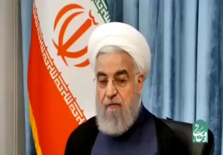 روحانی: انتخابات۸۴ سرنوشت هسته‌ای ما را تغییر داد/ برای ایجاد کنسرسیوم غنی‌سازی با ۵کشور توافق کردیم
