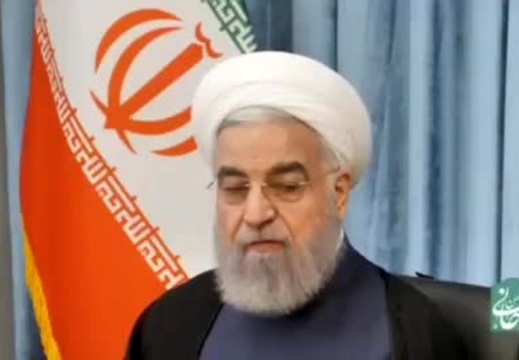 روحانی: انتخابات۸۴ سرنوشت هسته‌ای ما را تغییر داد/ برای ایجاد کنسرسیوم غنی‌سازی با ۵کشور توافق کردیم