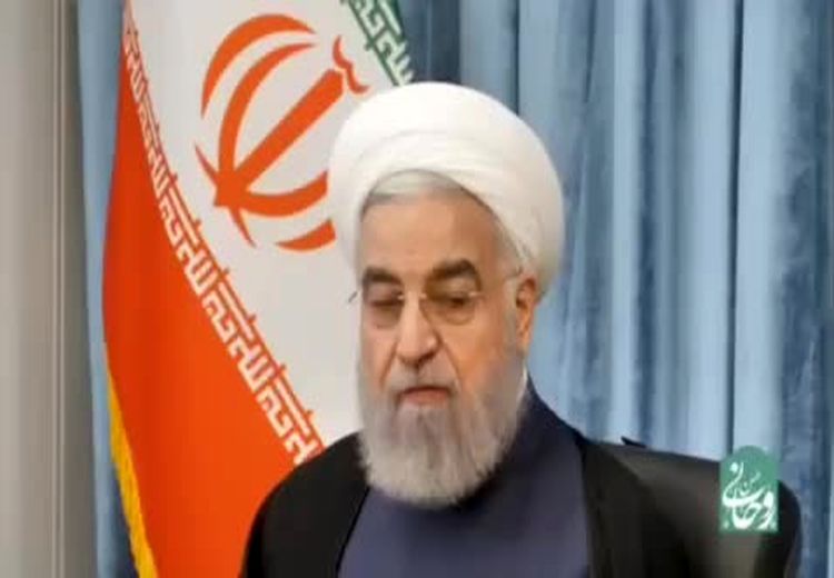 روحانی: انتخابات۸۴ سرنوشت هسته‌ای ما را تغییر داد/ برای ایجاد کنسرسیوم غنی‌سازی با ۵کشور توافق کردیم
