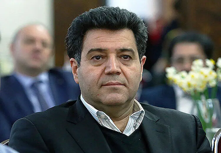معماری جدید تجارت