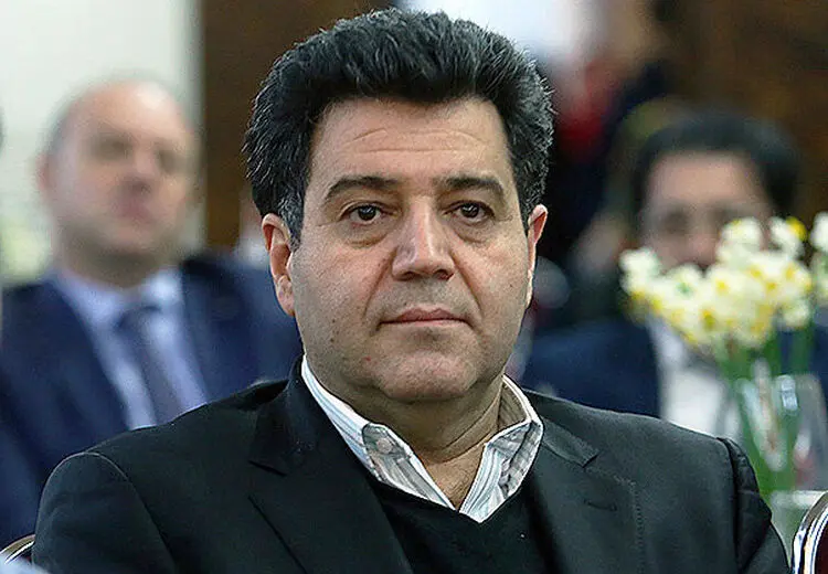 معماری جدید تجارت