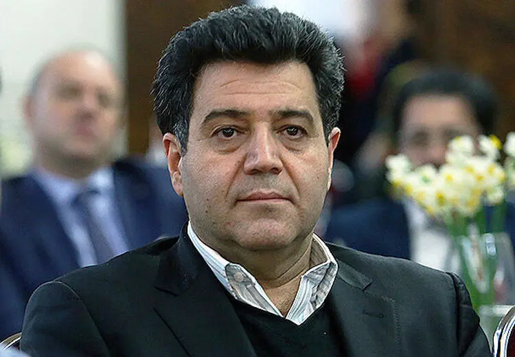 معماری جدید تجارت