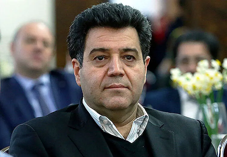 معماری جدید تجارت