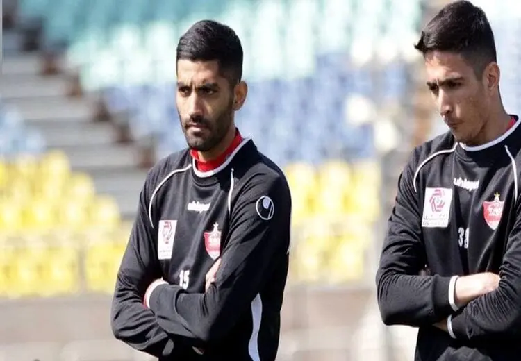 حاجی محبوب پرسپولیسی‌ها عضو کمیته فنی شد!