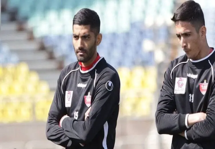 حاجی محبوب پرسپولیسی‌ها عضو کمیته فنی شد!