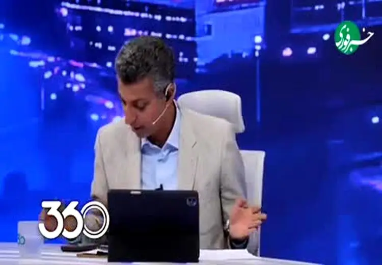  افشاگری عادل فردوسی‌پور درباره سفر تیم ملی فوتبال به امارات برای برگزاری بازی دوستانه