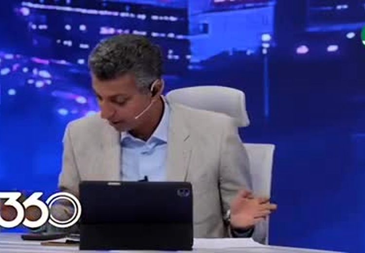  افشاگری عادل فردوسی‌پور درباره سفر تیم ملی فوتبال به امارات برای برگزاری بازی دوستانه