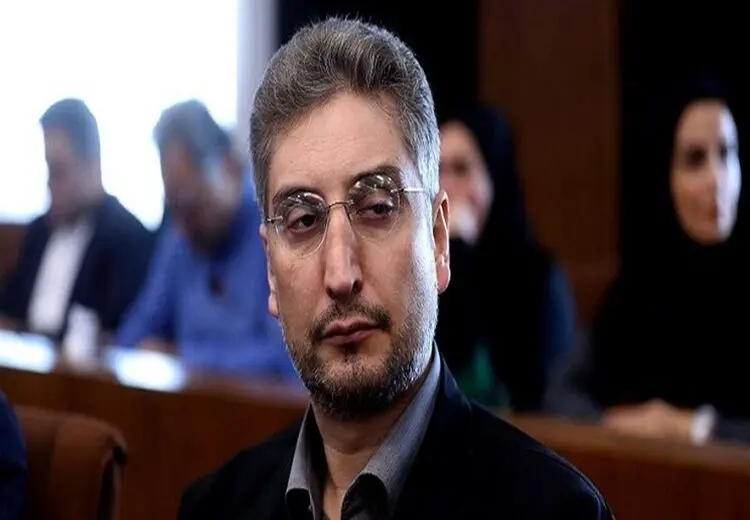 حقدادی: در مجمع کمیته المپیک حاضر خواهم شد