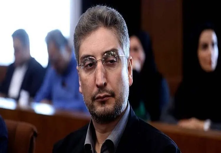 حقدادی: در مجمع کمیته المپیک حاضر خواهم شد