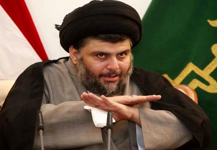 درخواست مقتدی صدر برای انحلال حشدالشعبی!